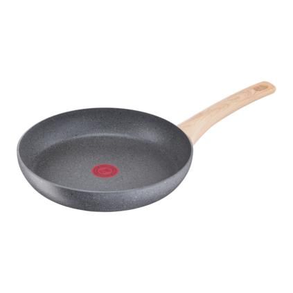 Panvica NATURAL FORCE 24 cm, nepriľnavá, Tefal