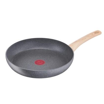 Panvica NATURAL FORCE 26 cm, nepriľnavá, Tefal