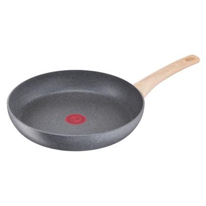 Panvica NATURAL FORCE 28 cm, nepriľnavá, Tefal
