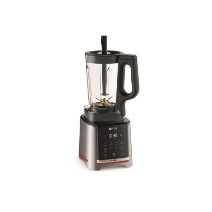 Stolný mixér InfinityMix+ Tefal strieborná