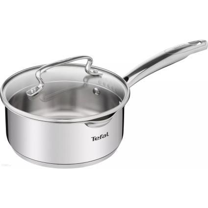 Rajnica DUETTO+ G7192355 18 cm, 2 l, nerez, Tefal