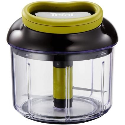 Sekáčik na mäso 5 SECOND CHOPPER 900 ml, ručný, Tefal