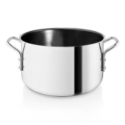 Hrniec 20 cm, 3,6 l, keramický povrch, Eva Trio