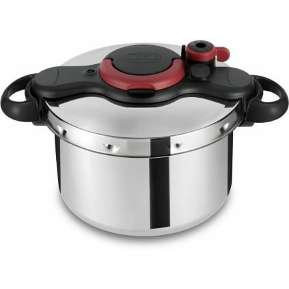 Tlakový hrniec CLIPSO MINUT EASY P4620768 24 cm, 6 l, Tefal