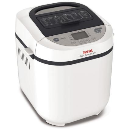 Domáca pekáreň Pain & Trésors Tefal