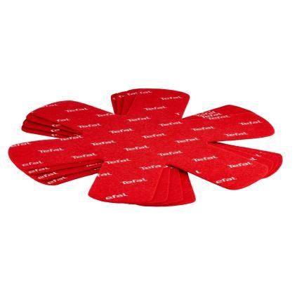 Chránič panvíc INGENIO, sada 4 ks, Tefal
