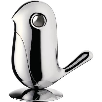 Držiak na kancelárske spony CHIP, Alessi