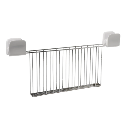 Mriežka pre hriankovač SG68, Alessi