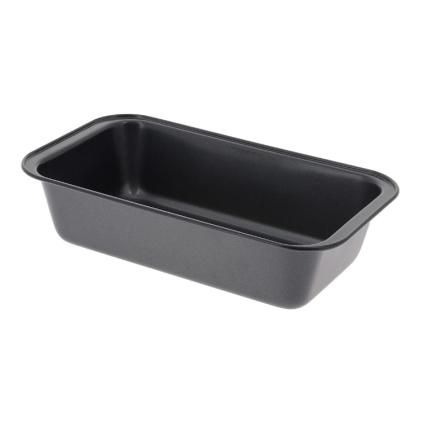 Forma na bochník 24 x 13 cm, nepriľnavý, de Buyer