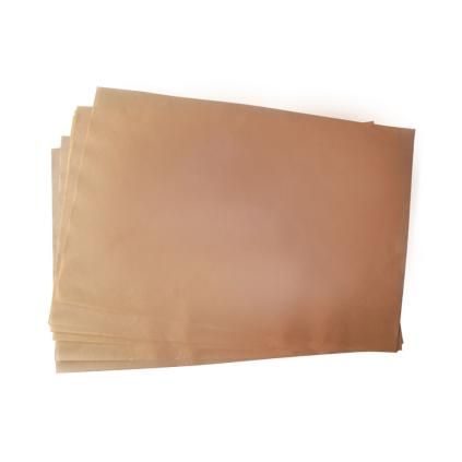 Listy papiera na pečenie 60x40 cm, 250 ks, de Buyer