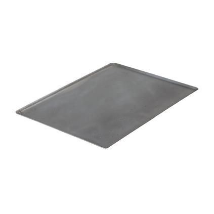 Plech na pečenie 40 x 30 cm, oceľ, de Buyer