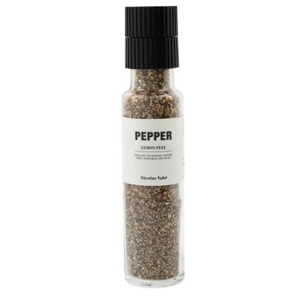 Citrónová paprika 150 g, Nicolas Vahé