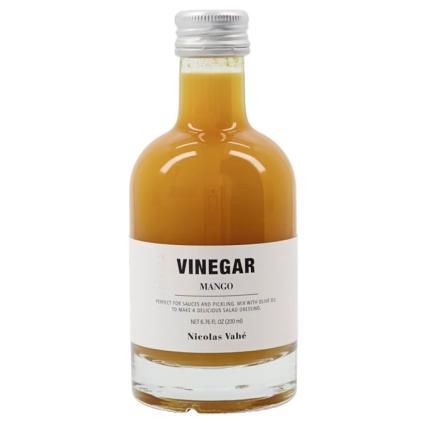 Mangový ocot 200 ml, Nicolas Vahé