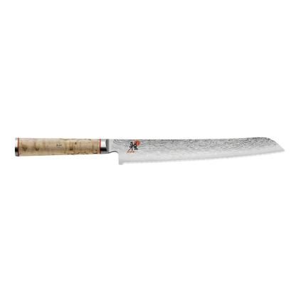 Japonský nôž na chlieb 5000MCD 23 cm, Miyabi