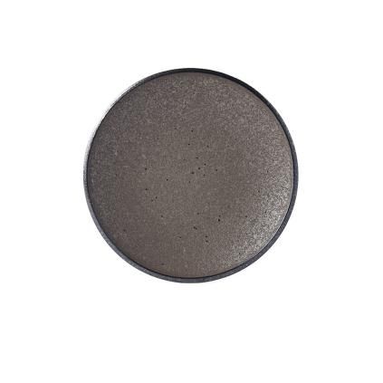 Tanier na predjedlo EARTH BLACK 20 cm, MIJ