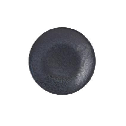 Tácka na tapas BB BLACK 17 cm, MIJ