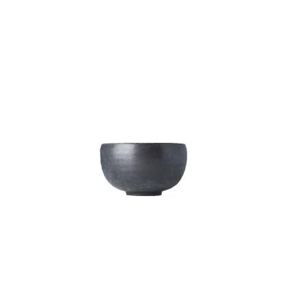 Veľká misa BB BLACK 15,5 cm, 800 ml, MIJ