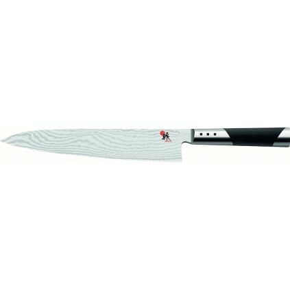 Japonský nôž na mäso GYUTOH 7000D 24 cm, MIYABI