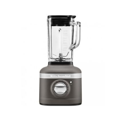 Stolný mixér ARTISAN K400, imperiálna sivá, KitchenAid
