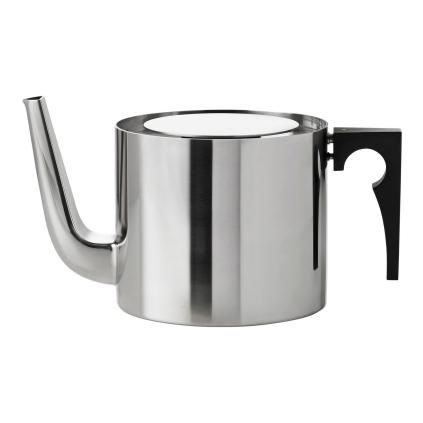 Konvička na čaj CYLINDA LINE 1,25 l, nerezová oceľ, Stelton