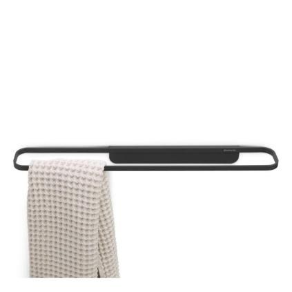 Držiak na uteráky MINDSET 56 cm, minerálne šedá, Brabantia