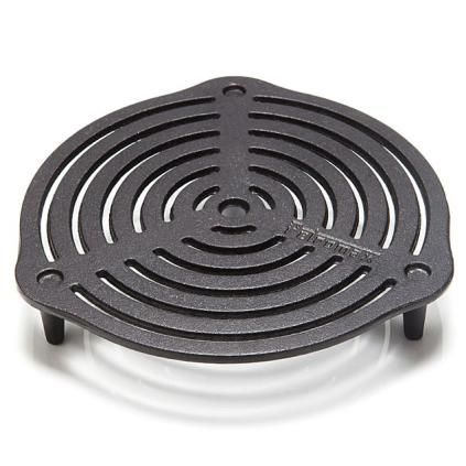 Podložka pod hrniec 23 cm, liatina, Petromax