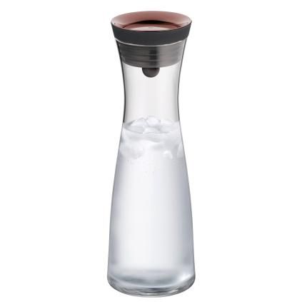 Karafa na vodu BASIC 1 l, s medeným vrchnákom, WMF