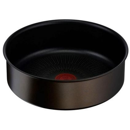 Rajnica INGENIO UNLIMITED L7633032 20 cm, 2,8 l, nepriľnavý povrch, Tefal