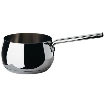 Rajnica na omáčku MAMI 16 cm, nehrdzavejúca oceľ, Alessi