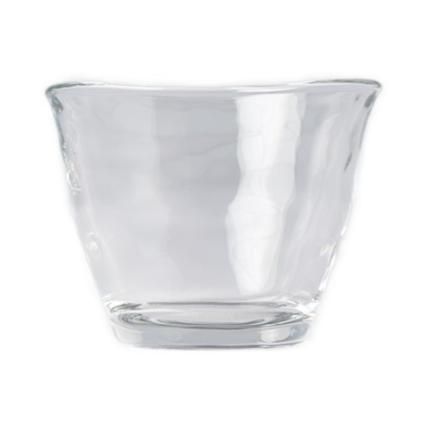 Pohár na vodu FLUID 150 ml, MIJ