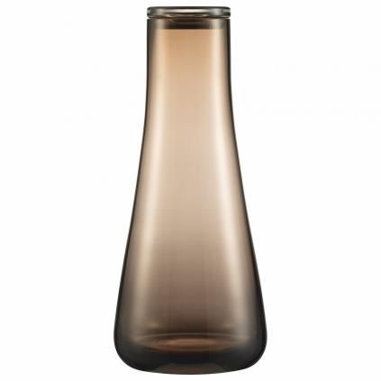 Karafa na vodu BELO 1,2 l, hnedá, Blomus