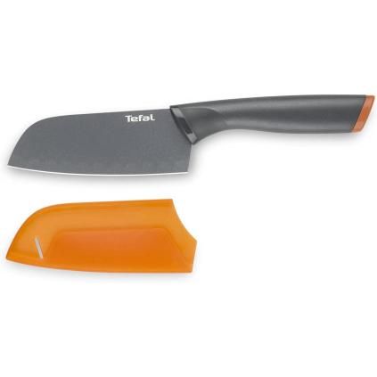 Santoku knife  FRESH KITCHEN K1220104 12 cm, Tefal