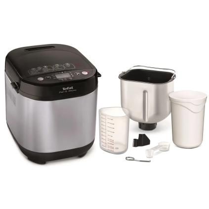 Domáca pekáreň PAIN ET DELICE PF240E38, Tefal
