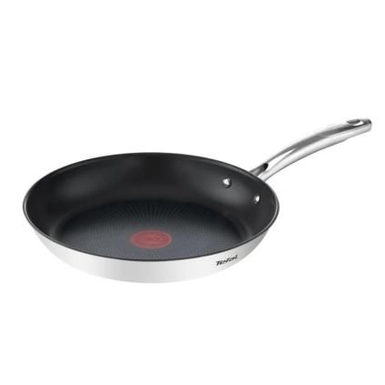 Panvica DUETTO+ 30 cm, nepriľnavá, Tefal