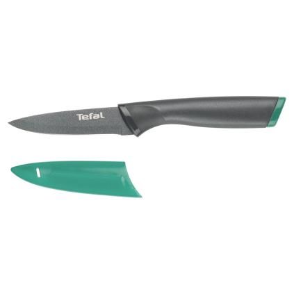 Nôž na krájanie / lúpanie FRESH KITCHEN K1220604 9 cm, nepriľnavý, Tefal