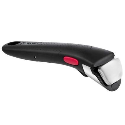 Rukoväť INGENIO L9863153 , odnímateľná, čierna, Tefal