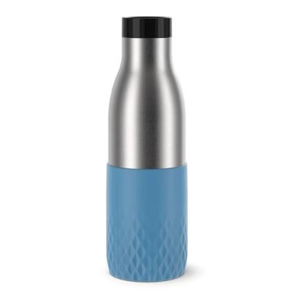Termofľaša BLUDROP SLEEVE N3110710 500 ml, modrá, Tefal