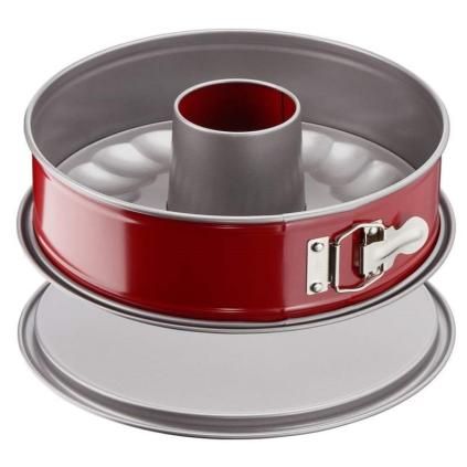 Forma na torty DELIBAKE J1642874 27 cm, Tefal