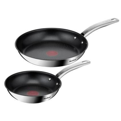 Súprava panvíc INTUITION, sada 2 ks, nepriľnavá, Tefal