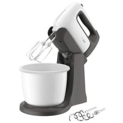 Ručný šľahač PREP'MIX+, s misou HT464138 , Tefal