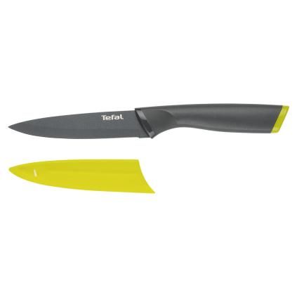 Univerzálny nôž FRESH KITCHEN K1220704 12 cm, s nepriľnavým povrchom , Tefal