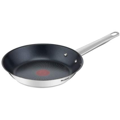 Panvica COOK EAT 24 cm, nepriľnavá, Tefal