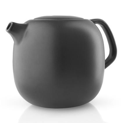 Konvička na čaj 1,0 l Nordic kitchen Eva Trio