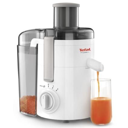 Odšťavovač FRUTELIA PLUS ZE370138 Tefal