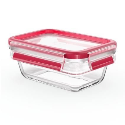 Dóza na potraviny MASTER SEAL GLASS N1040510 450 ml, Tefal