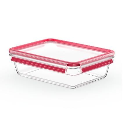 Dóza na potraviny MASTER SEAL GLASS N1041110, Tefal