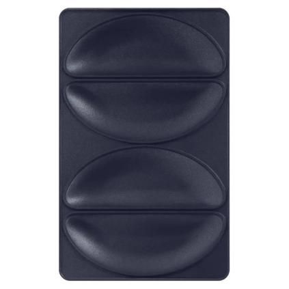 Platne na pirohy SNACK COLLECTION XA800812, sada 2 ks, Tefal