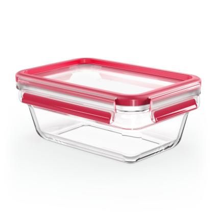 Dóza na potraviny MASTER SEAL GLASS N1040810 850 ml, Tefal
