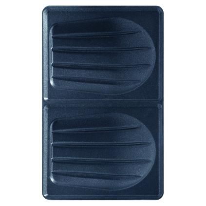 Dosky na toasty SNACK COLLECTION XA800112, sada 2 ks, Tefal