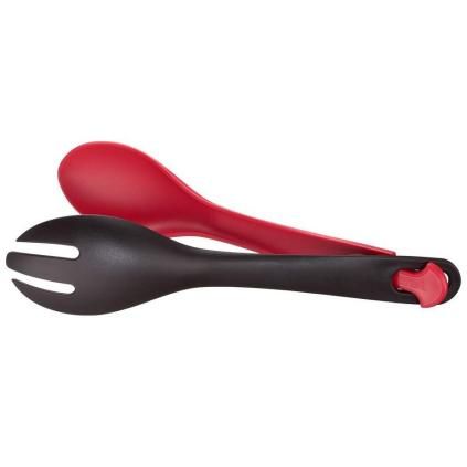 Súprava šalátových lyžíc INGENIO K2060614, 2v1, Tefal